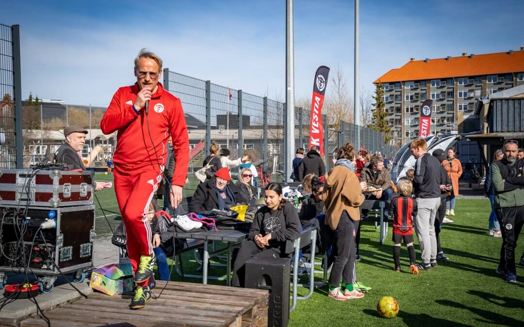 Tak for jeres støtte til Ukraine søndag 27/3