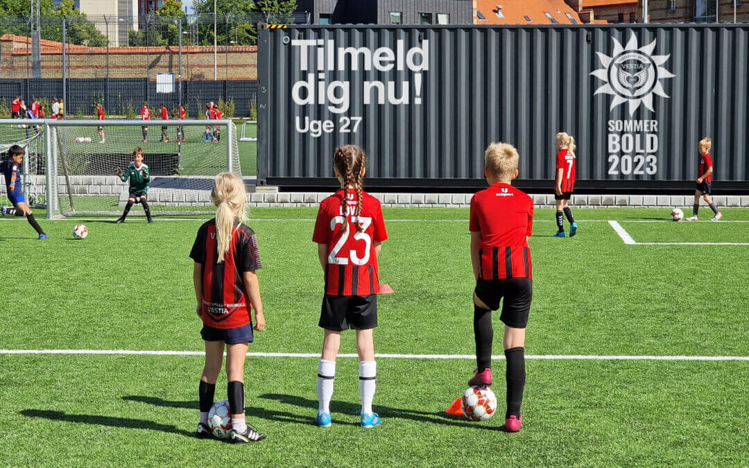 Tilmeld dig Sommerbold 2023